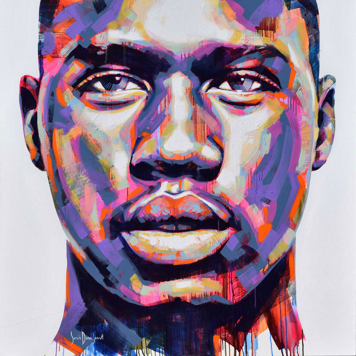 Sarah Danes Jarrett at Hout Bay Gallery Art.co.za Online Exhibitions