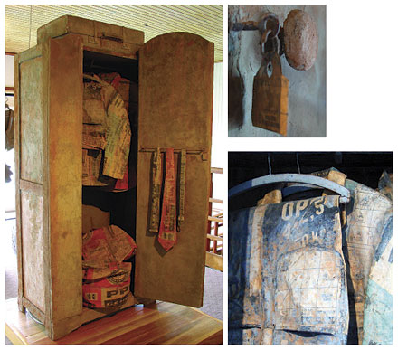 Jan Van Der Merwe Artwork