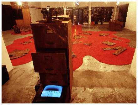 Jan Van Der Merwe Artwork