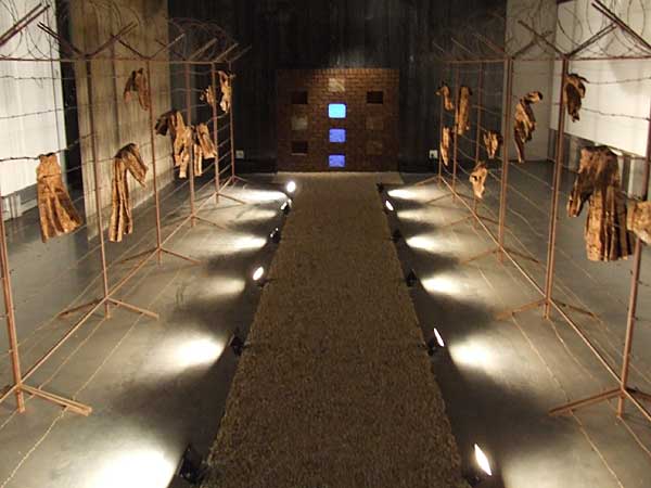 Jan Van Der Merwe Artwork