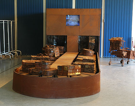 Jan Van Der Merwe Artwork