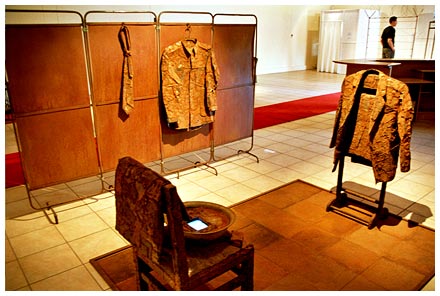 Jan Van Der Merwe Artwork