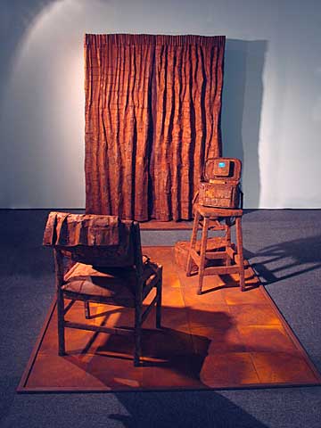 Jan Van Der Merwe Artwork