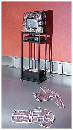 Jan Van Der Merwe Artwork