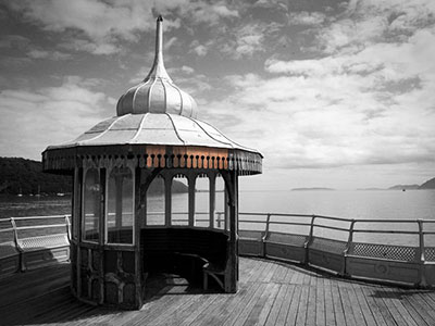 Songsmith (Bangor City)