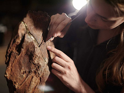 Jenna Burchell Artwork