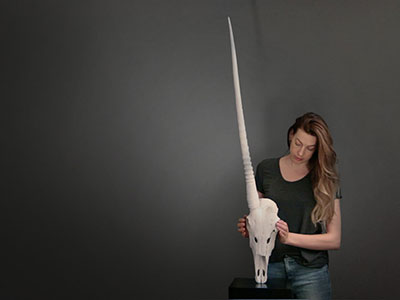 Jenna Burchell Artwork