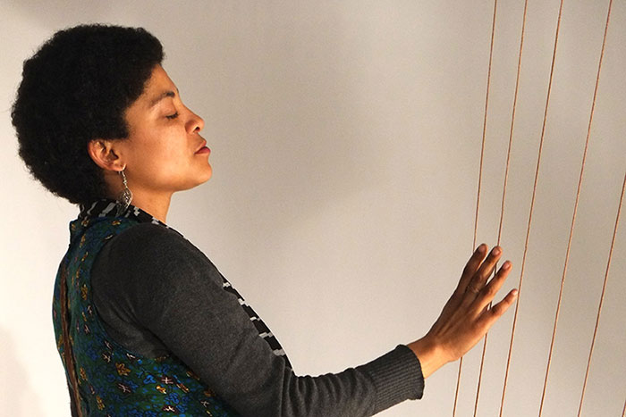 Jenna Burchell Artwork