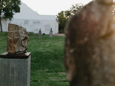 Songsmith (The Great Karoo)