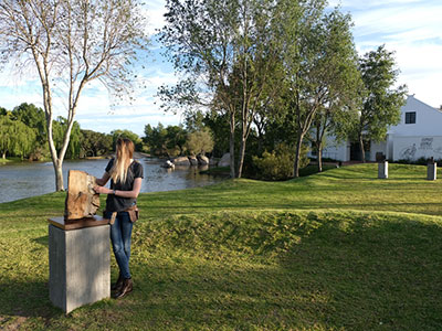 Jenna Burchell Artwork