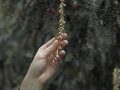 Songsmith (Yorkshire Sculpture Park)