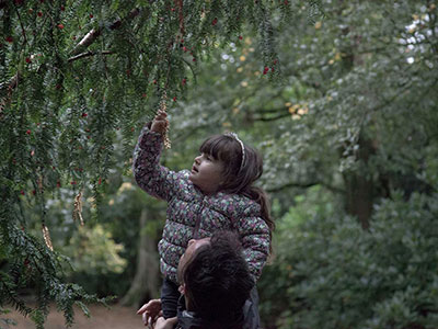 Jenna Burchell Artwork