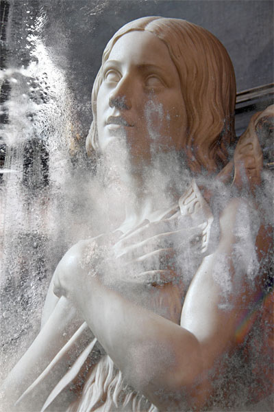 Johan Conradie Artwork