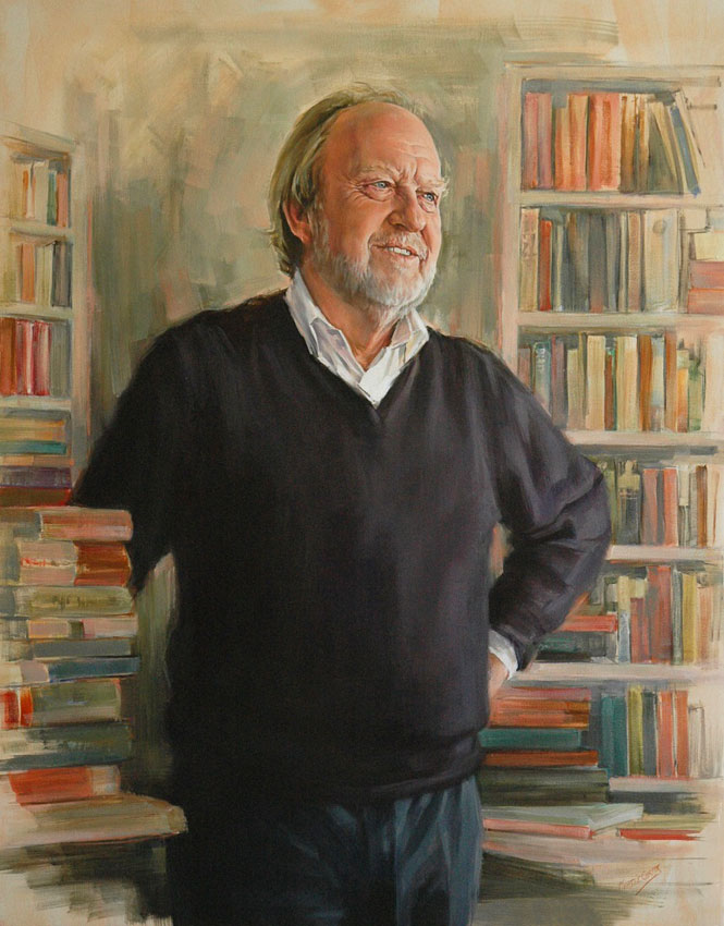 Martjie Carter Artwork