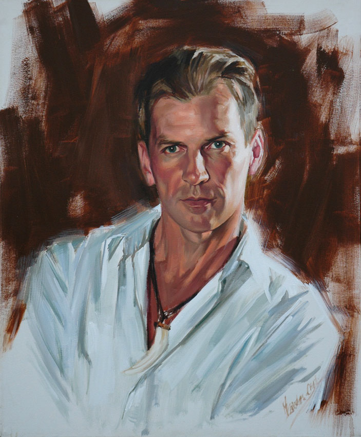 Martjie Carter Artwork