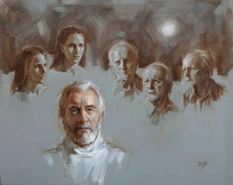 Martjie Carter Artwork