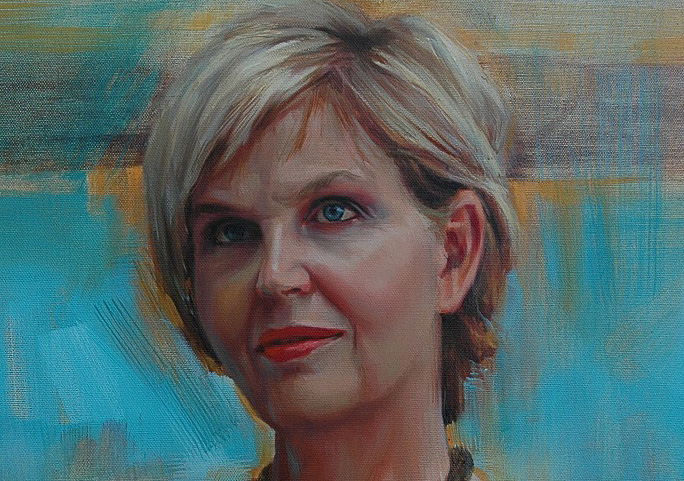 Martjie Carter Artwork