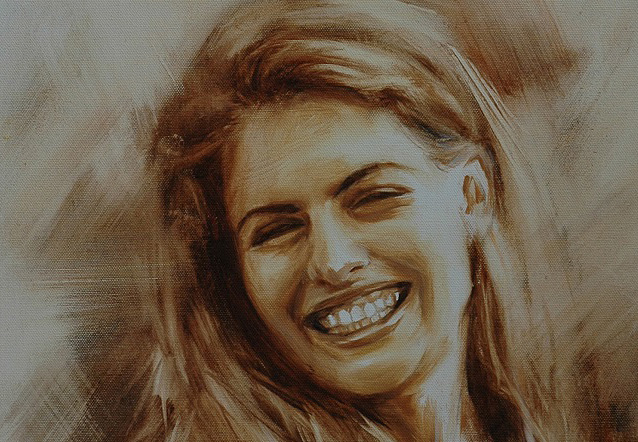 Martjie Carter Artwork