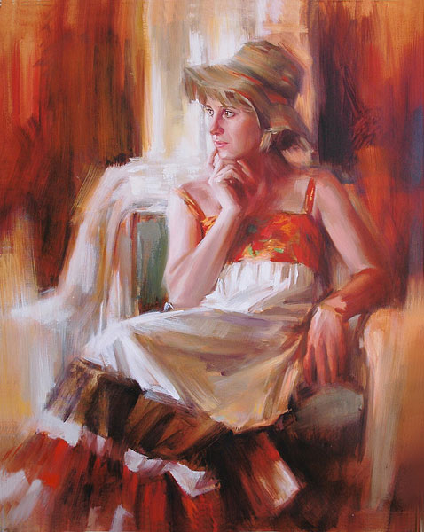 Martjie Carter Artwork