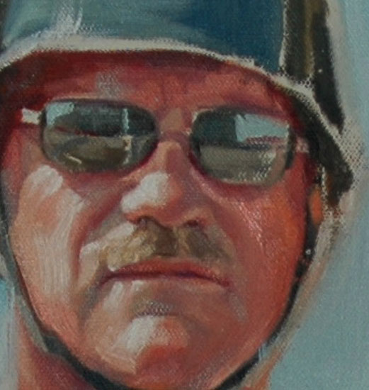 Martjie Carter Artwork