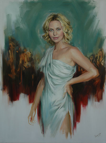 Martjie Carter Artwork