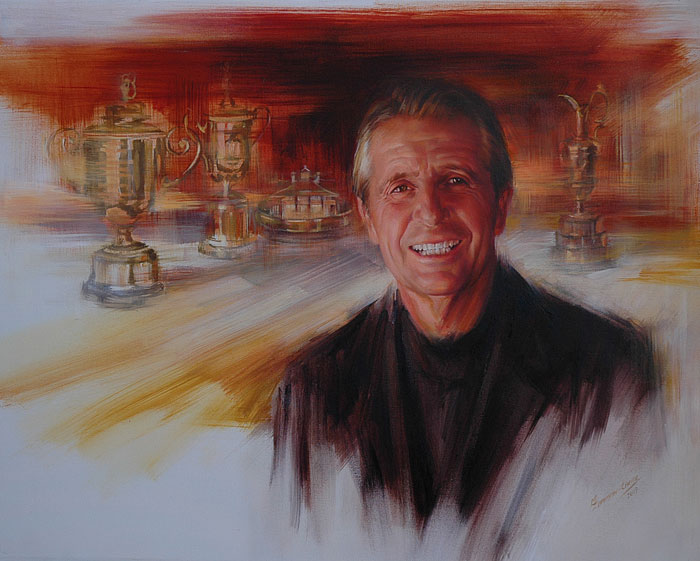 Martjie Carter Artwork