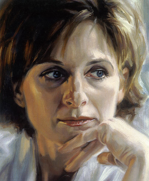 Martjie Carter Artwork