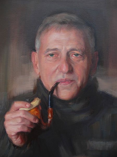 Martjie Carter Artwork