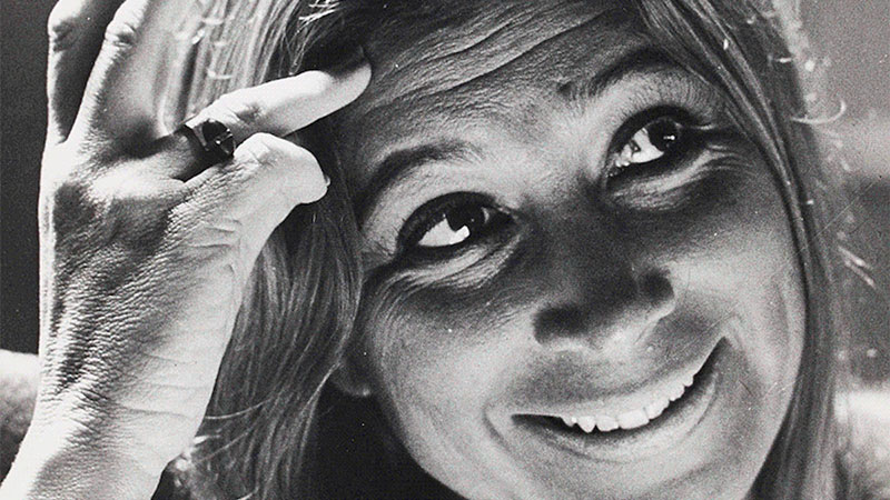 Linda Givon, Founder of the Goodman Gallery, Has Died at Age 84 Article Image