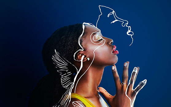 Sasol New Signatures Art Competition calls for artists to go 'beyond'
 Article Image