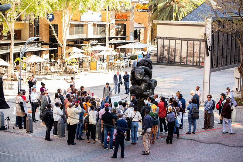 Calling All Sculptors for SculptX 2019 Article Image