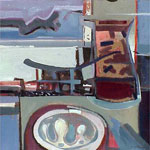 PATRICK RORKE