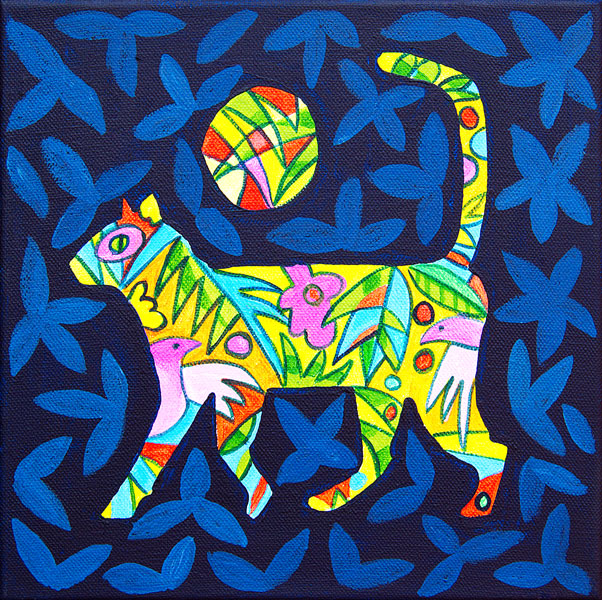 Pieter Cronje Artwork