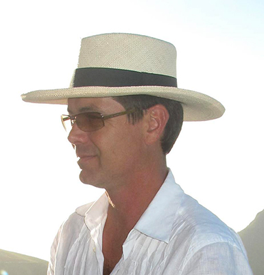 Artist Photo