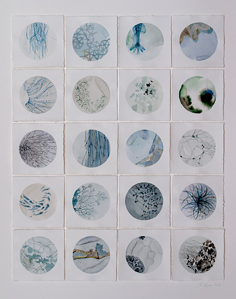 Rosemary Joynt Artwork