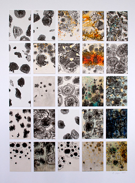 Rosemary Joynt Artwork