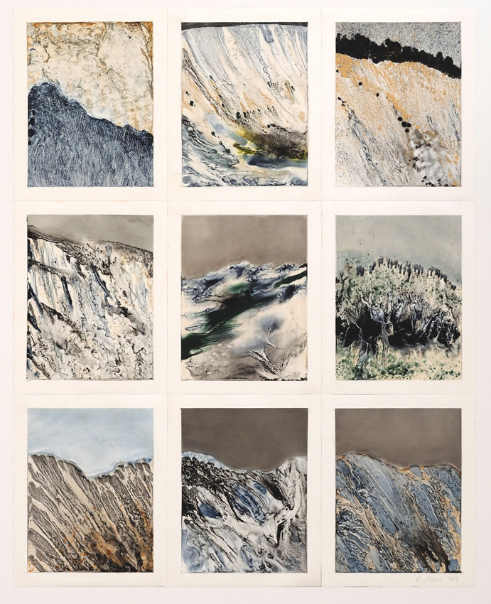 Rosemary Joynt Artwork