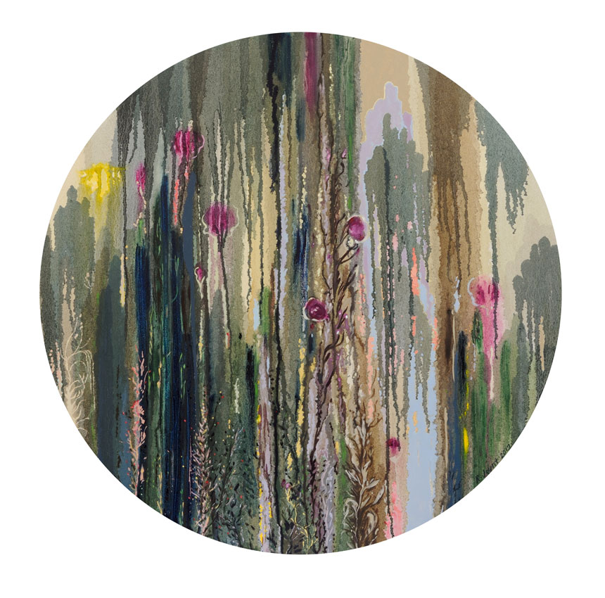 Rosemary Joynt Artwork