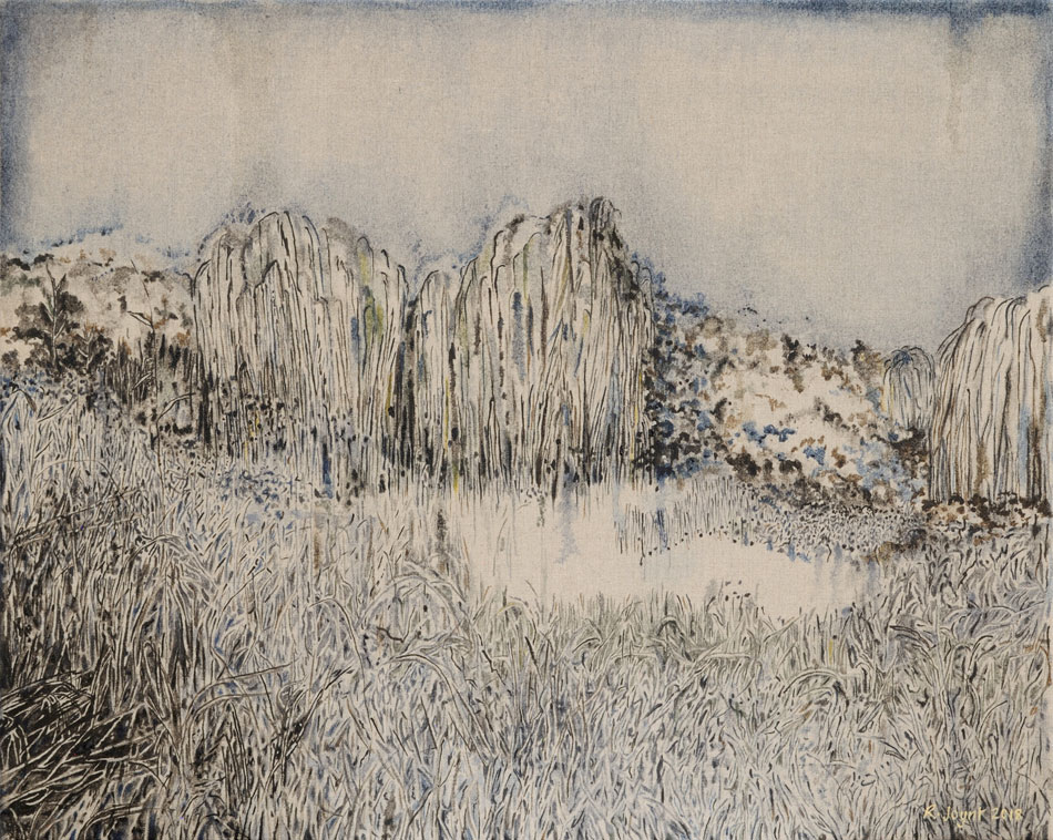 Rosemary Joynt Artwork