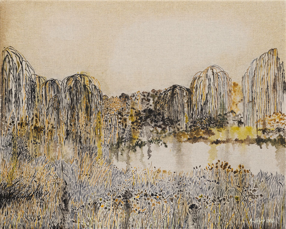 Rosemary Joynt Artwork