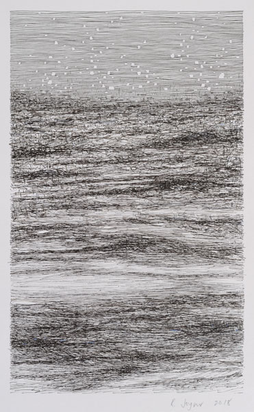 Rosemary Joynt Artwork