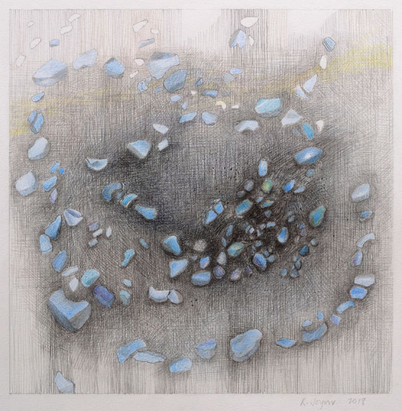 Rosemary Joynt Artwork