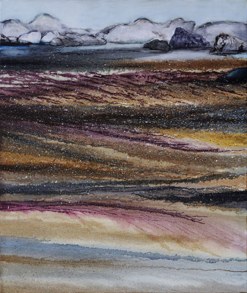 Rosemary Joynt Artwork