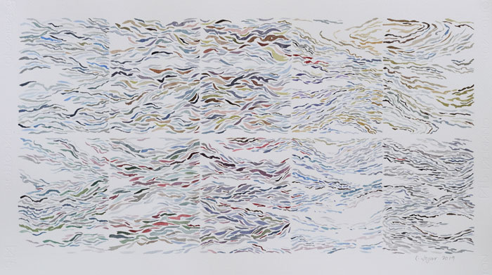 Rosemary Joynt Artwork