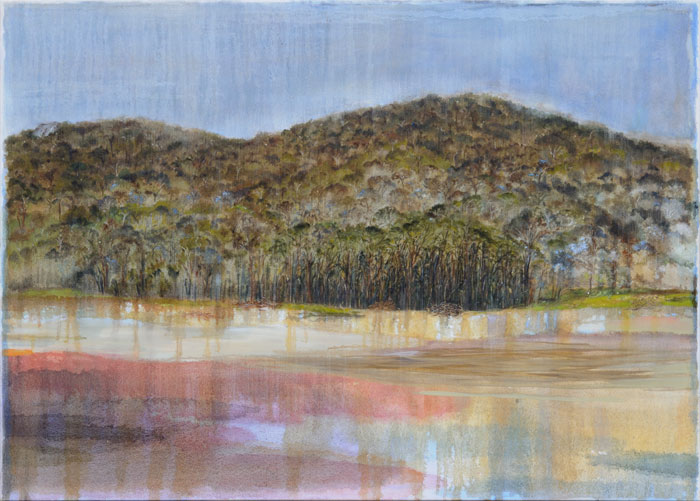 Rosemary Joynt Artwork