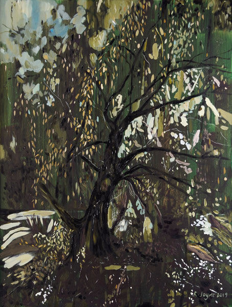 Rosemary Joynt Artwork