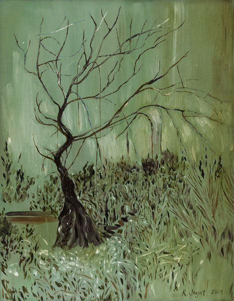 Rosemary Joynt Artwork