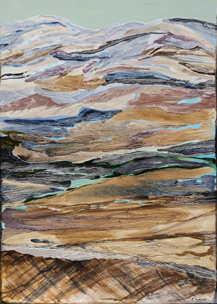 Rosemary Joynt Artwork