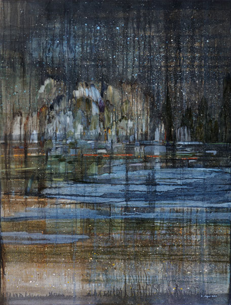Rosemary Joynt Artwork
