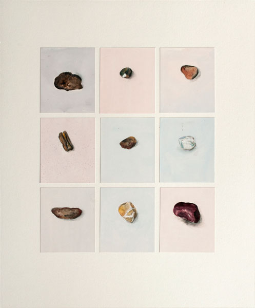Rosemary Joynt Artwork